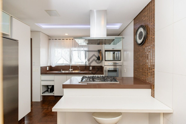 Imagem Apartamento com 3 Quartos à Venda, 216 m² em Jardim Vila Mariana - São Paulo Imagem Apartamento com 3 Quartos à Venda, 216 m² em Jardim Vila Mariana - São Paulo