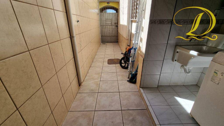 Imagem Sobrado com 3 Quartos à Venda, 122 m² em Ocian - Praia Grande Imagem Sobrado com 3 Quartos à Venda, 122 m² em Ocian - Praia Grande