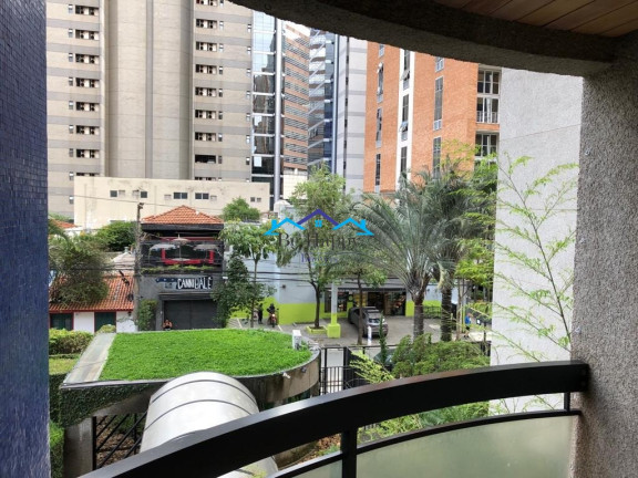 Imagem Apartamento com 1 Quarto para Alugar, 55 m² em Vila Olímpia - São Paulo Imagem Apartamento com 1 Quarto para Alugar, 55 m² em Vila Olímpia - São Paulo