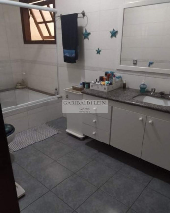 Imagem Imóvel com 3 Quartos à Venda, 351 m² em Vila Nogueira - Campinas