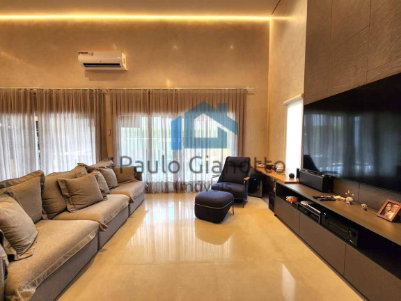 Imagem Casa de Condomínio com 3 Quartos à Venda, 303 m² em Granja Viana - Carapicuíba