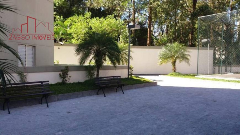 Imagem Apartamento com 2 Quartos à Venda, 54 m² em Vila Andrade - São Paulo