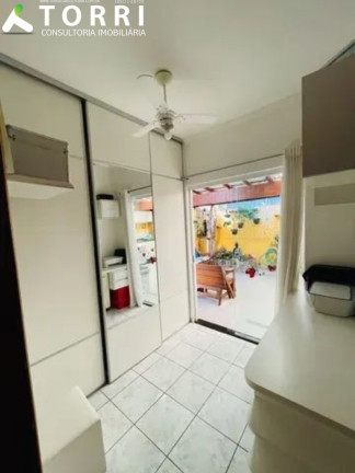 Imagem Imóvel com 3 Quartos à Venda, 100 m² em Wanel Ville - Sorocaba