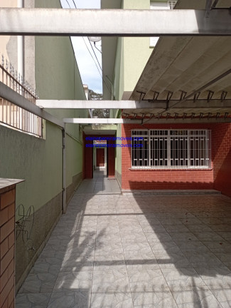 Imagem Sobrado com 3 Quartos à Venda, 125 m² em Jardim Bonfiglioli - São Paulo