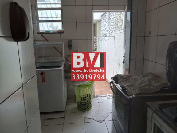 Imagem Casa com 3 Quartos à Venda, 108 m² em Vila Kosmos - Rio De Janeiro