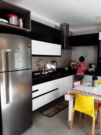Imagem Casa com 4 Quartos à Venda, 120 m² em Bananeiras (iguabinha) - Araruama