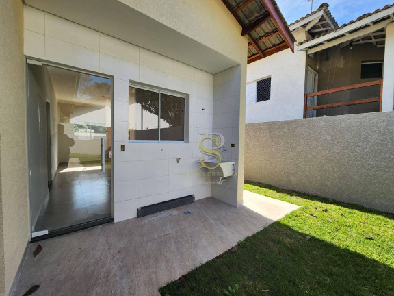 Imagem Casa com 4 Quartos à Venda, 95 m² em Jardim Do Lago - Atibaia Imagem Casa com 4 Quartos à Venda, 95 m² em Jardim Do Lago - Atibaia