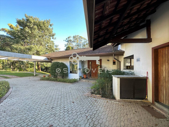 Imagem Casa com 3 Quartos à Venda,  em Pousada Dos Bandeirantes - Carapicuíba