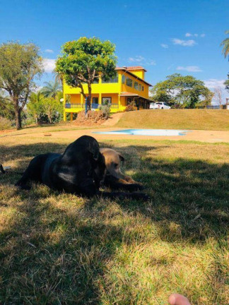 Imagem Casa de Condomínio com 4 Quartos à Venda, 250 m² em Novo Retiro - Esmeraldas