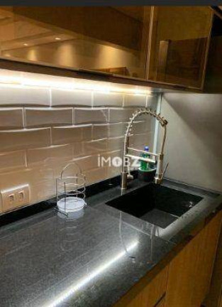 Imagem Imóvel com 3 Quartos à Venda, 64 m² em Vila Nova Manchester - São Paulo