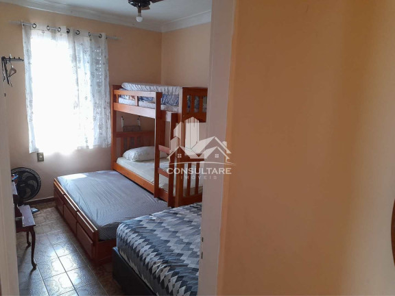 Imagem Casa com 4 Quartos à Venda, 128 m² em Ponta Da Praia - Santos