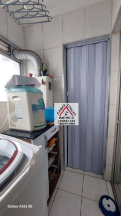 Imagem Apartamento com 3 Quartos à Venda, 97 m² em Jardim Marajoara - São Paulo Imagem Apartamento com 3 Quartos à Venda, 97 m² em Jardim Marajoara - São Paulo