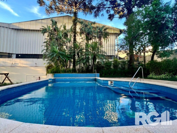 Apartamento com 3 Quartos à Venda, 104 m² em Petrópolis - Porto Alegre
