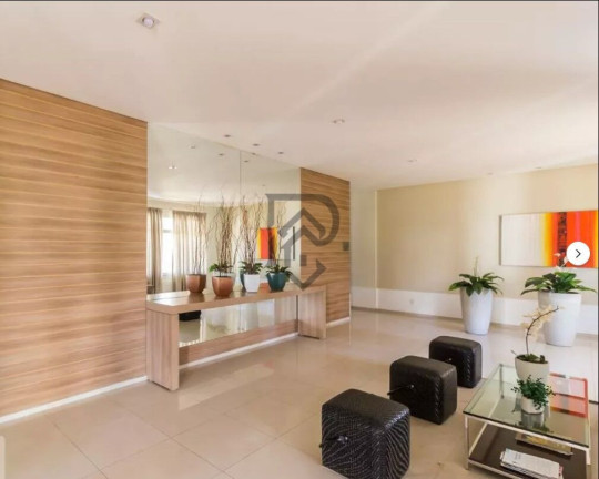 Imagem Apartamento com 3 Quartos à Venda, 94 m² em Vila Romana - São Paulo