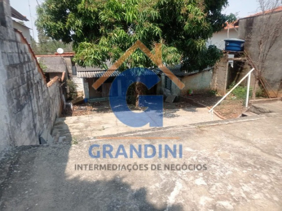 Casa com 2 Quartos à Venda, 76 m² em Nova Mogi - Mogi Mirim