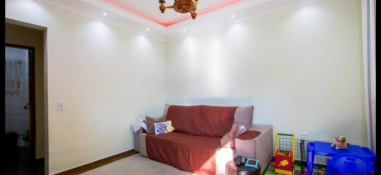 Imagem Sobrado com 3 Quartos à Venda, 179 m² em Parque Novo Oratório - Santo André Imagem Sobrado com 3 Quartos à Venda, 179 m² em Parque Novo Oratório - Santo André