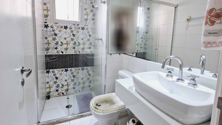 Imagem Apartamento com 3 Quartos à Venda, 133 m² em Jardim Campo Grande - São Paulo