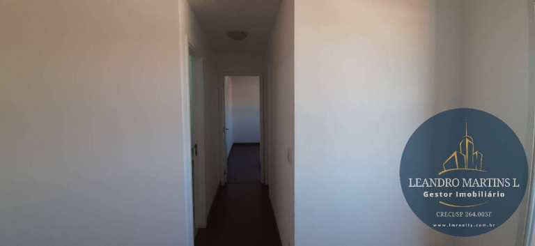 Imagem Apartamento com 2 Quartos à Venda, 59 m² em Jardim Umuarama - São Paulo