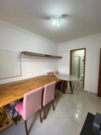Imagem Sobrado com 3 Quartos à Venda, 248 m² em Olímpico - São Caetano Do Sul