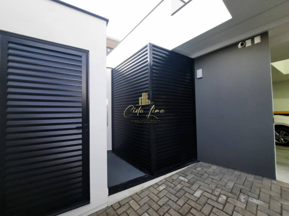 Imagem Apartamento com 3 Quartos à Venda, 101 m² em Centro - Santo Amaro Da Imperatriz