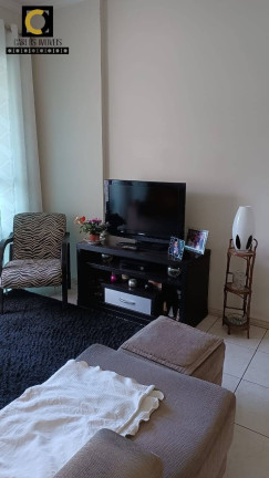Imagem Apartamento com 2 Quartos para Alugar, 95 m² em Pompéia - Santos Imagem Apartamento com 2 Quartos para Alugar, 95 m² em Pompéia - Santos