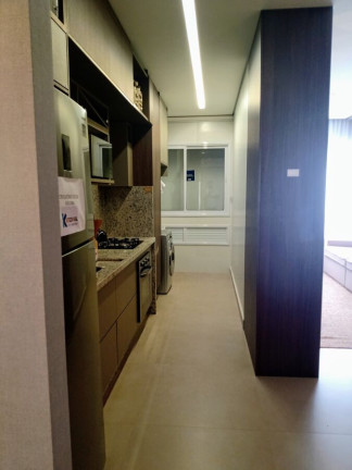 Imagem Apartamento com 3 Quartos à Venda, 80 m² em Setor Central - Goiânia