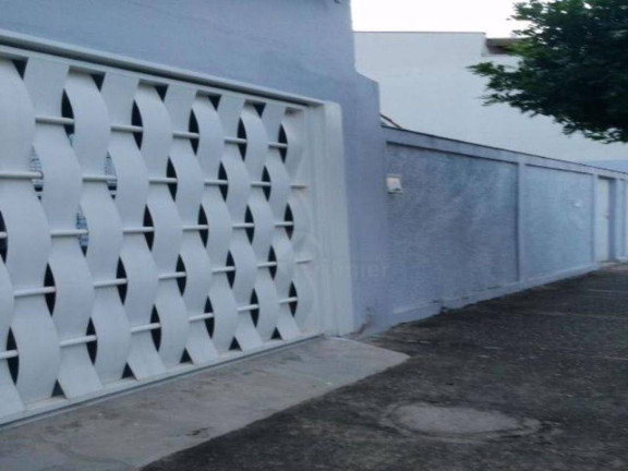 Casa com 3 Quartos à Venda, 195 m² em Jardim Pau Preto - Indaiatuba