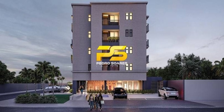 Imagem Sala Comercial à Venda, 58 m² em Jardim Oceania - João Pessoa Imagem Sala Comercial à Venda, 58 m² em Jardim Oceania - João Pessoa
