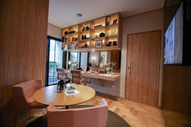 Imagem Apartamento com 3 Quartos à Venda, 142 m² em Perdizes - São Paulo