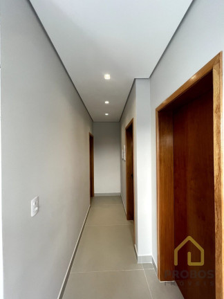 Imagem Casa com 3 Quartos à Venda, 258 m² em Caldeira - Indaiatuba