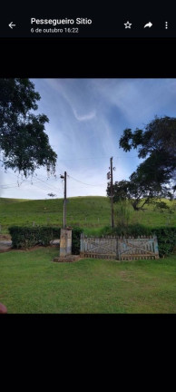 Imagem Chácara com 3 Quartos à Venda, 90 m² em Vila Rica - Cunha Imagem Chácara com 3 Quartos à Venda, 90 m² em Vila Rica - Cunha
