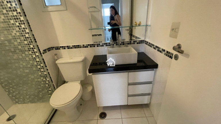 Imagem Apartamento com 2 Quartos para Alugar, 67 m² em Vila Andrade - São Paulo