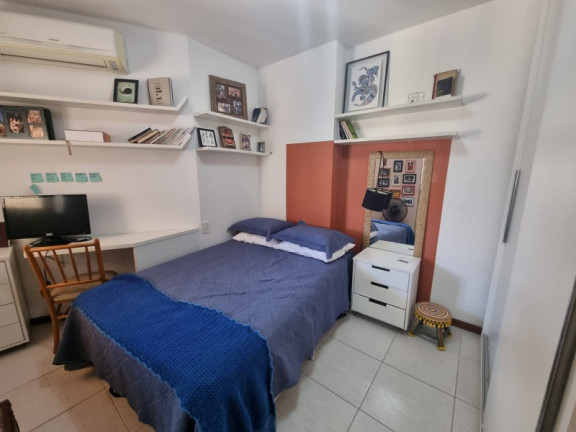 Imagem Apartamento com 4 Quartos à Venda, 162 m² em Praia De Itaparica - Vila Velha