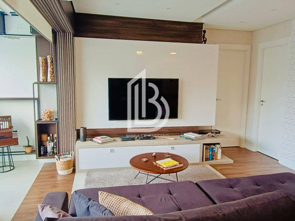 Apartamento com 2 Quartos à Venda, 90 m² em Cerâmica - São Caetano Do Sul