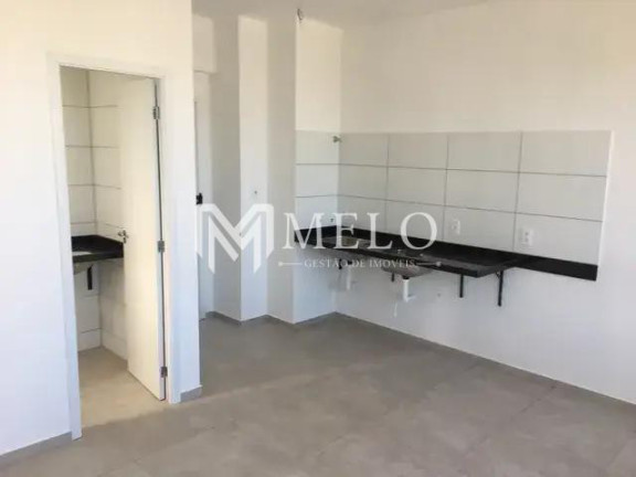 Imagem Apartamento com 1 Quarto à Venda, 25 m² em Boa Vista - Recife