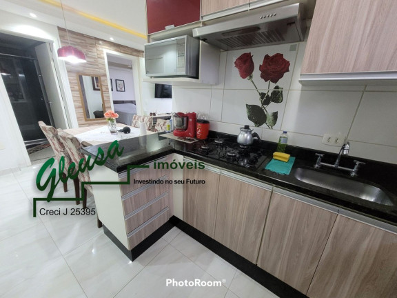 Imagem Apartamento com 2 Quartos à Venda, 51 m² em Jardim Santa Terezinha (zona Leste) - São Paulo