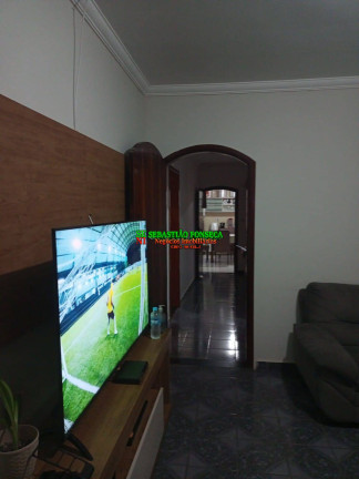 Imagem Casa com 3 Quartos à Venda, 200 m² em Bosque Dos Eucaliptos - São José Dos Campos Imagem Casa com 3 Quartos à Venda, 200 m² em Bosque Dos Eucaliptos - São José Dos Campos