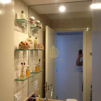 Imagem Apartamento com 2 Quartos à Venda, 54 m² em Ipiranga - Ribeirão Preto Imagem Apartamento com 2 Quartos à Venda, 54 m² em Ipiranga - Ribeirão Preto