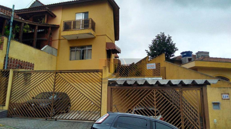 Casa com 2 Quartos à Venda, 89 m² em Freguesia Do ó - São Paulo