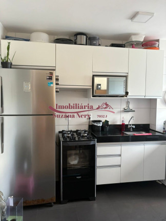 Apartamento com 2 Quartos à Venda, 50 m² em Lagoa Seca - Natal