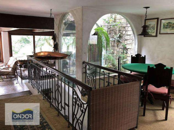 Imagem Casa com 4 Quartos à Venda, 800 m² em Granja Viana - Cotia Imagem Casa com 4 Quartos à Venda, 800 m² em Granja Viana - Cotia