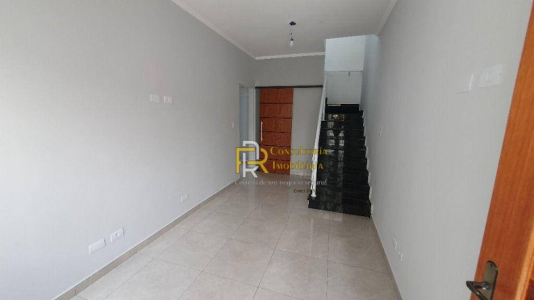 Imagem Sobrado com 3 Quartos à Venda, 125 m² em Aviação - Praia Grande Imagem Sobrado com 3 Quartos à Venda, 125 m² em Aviação - Praia Grande