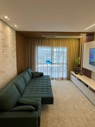 Imagem Apartamento com 3 Quartos à Venda, 158 m² em Vila Gonçalves - São Bernardo Do Campo Imagem Apartamento com 3 Quartos à Venda, 158 m² em Vila Gonçalves - São Bernardo Do Campo