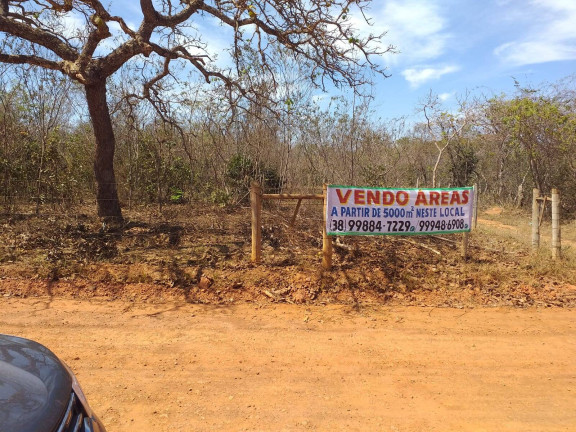 Imagem Fazenda à Venda, 5 m² em Montes Claros Imagem Fazenda à Venda, 5 m² em Montes Claros