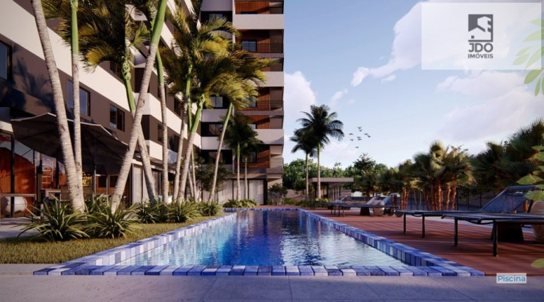 Imagem Apartamento com 1 Quarto à Venda, 30 m² em Novo Mundo - Curitiba Imagem Apartamento com 1 Quarto à Venda, 30 m² em Novo Mundo - Curitiba