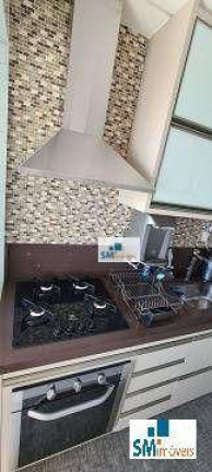 Imagem Apartamento com 2 Quartos à Venda, 64 m² em Santa Maria - São Caetano Do Sul Imagem Apartamento com 2 Quartos à Venda, 64 m² em Santa Maria - São Caetano Do Sul