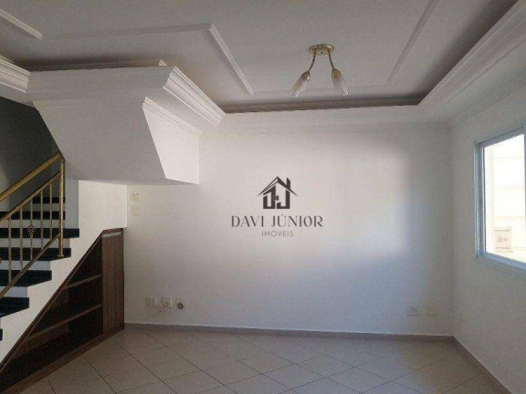 Imagem Casa com 3 Quartos à Venda ou Locação, 151 m² em Condomínio Giardino Campolim - Sorocaba