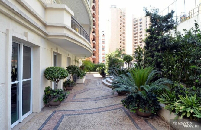 Imagem Apartamento com 3 Quartos à Venda, 190 m² em Perdizes - São Paulo Imagem Apartamento com 3 Quartos à Venda, 190 m² em Perdizes - São Paulo