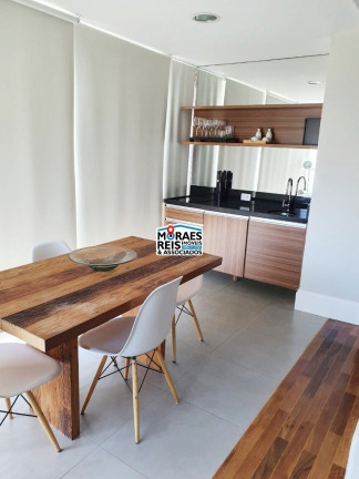 Imagem Apartamento com 1 Quarto à Venda, 81 m² em Vila Olímpia - São Paulo Imagem Apartamento com 1 Quarto à Venda, 81 m² em Vila Olímpia - São Paulo