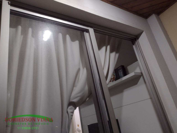 Imagem Apartamento com 2 Quartos à Venda, 50 m² em Macedo - Guarulhos